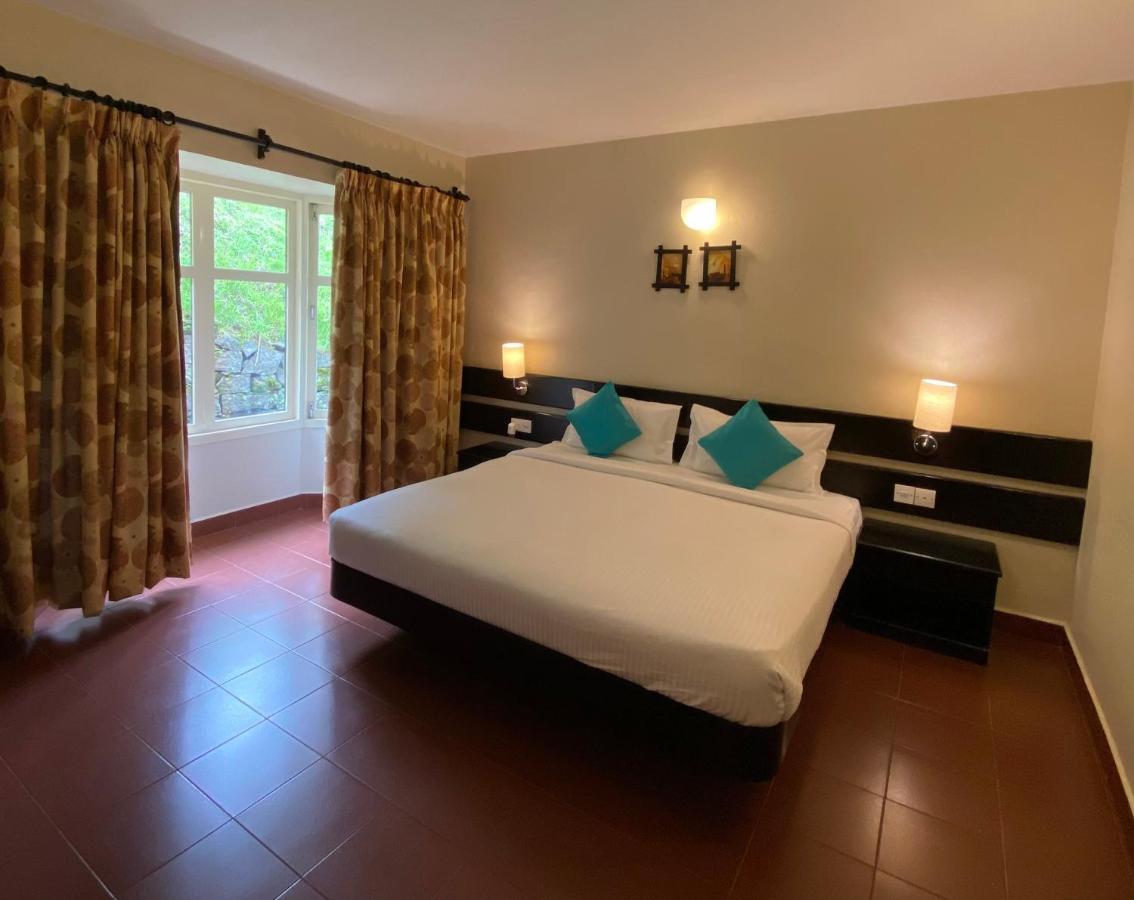 Mountain Retreat - A Hill Country Resort Уті Екстер'єр фото