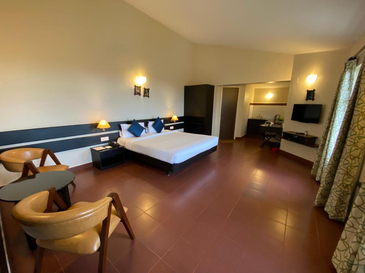 Mountain Retreat - A Hill Country Resort Уті Екстер'єр фото