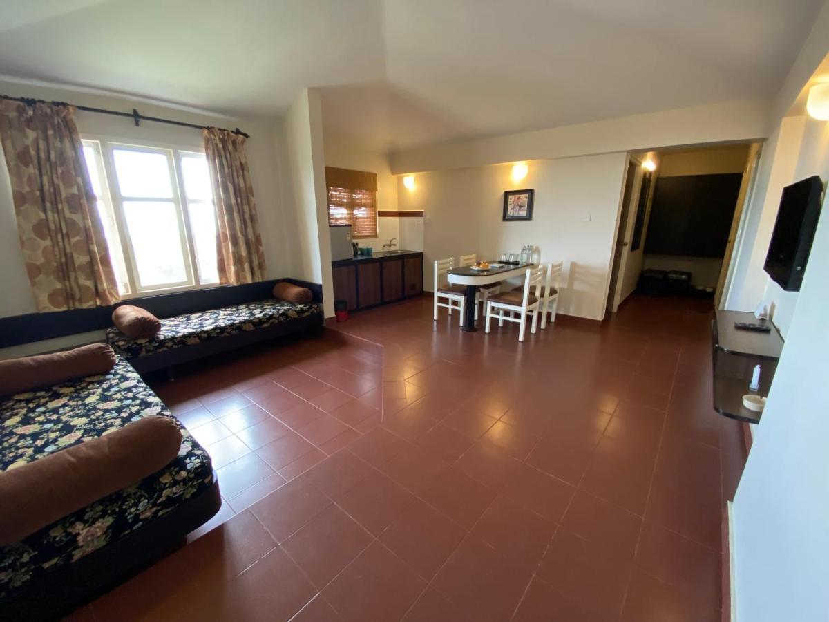 Mountain Retreat - A Hill Country Resort Уті Екстер'єр фото
