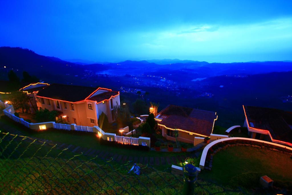 Mountain Retreat - A Hill Country Resort Уті Екстер'єр фото